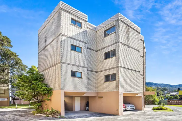 8/192 Princes Highway, Fairy Meadow NSW 2519