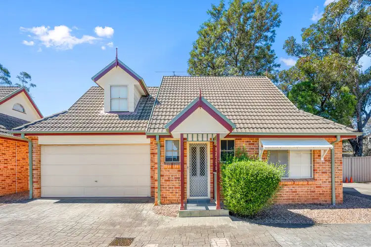 2/6-8 George Street, Kingswood NSW 2747