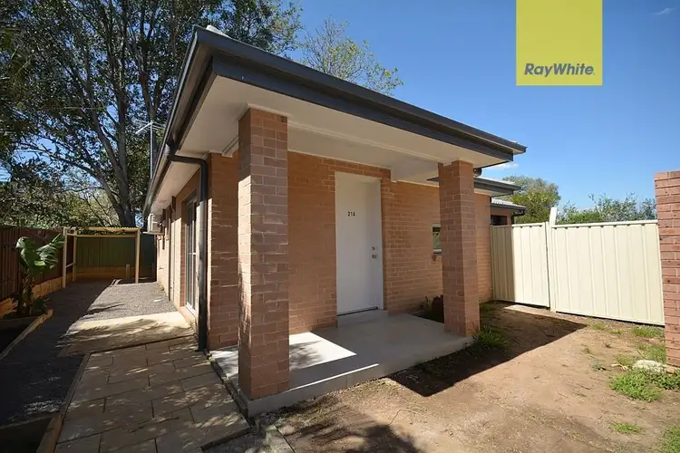 21A Third Avenue, Condell Park NSW 2200