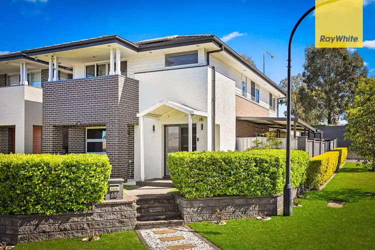 65 Summerland Crescent, Colebee NSW 2761