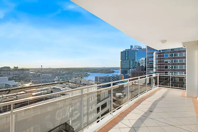 134/361-363 Kent Street, Sydney NSW 2000