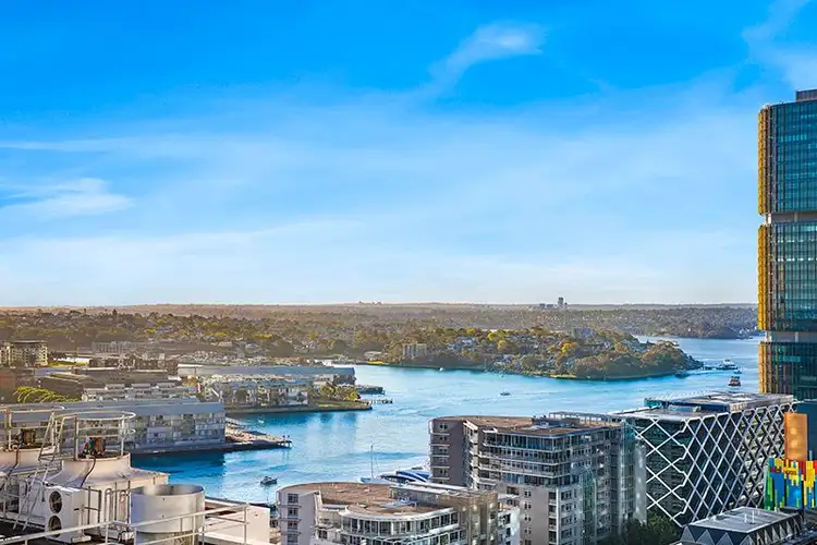 134/361-363 Kent Street, Sydney NSW 2000