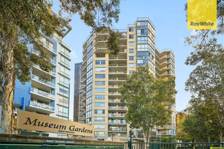 33/3 Sorrell Street, Parramatta NSW 2150