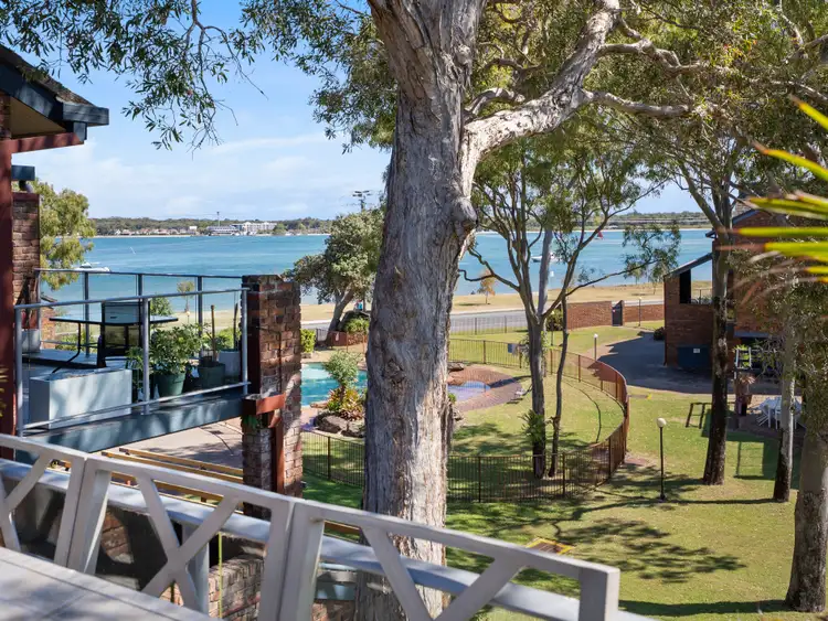 Third view of Homely apartment listing, 33/97 Sylvan Beach Esplanade, Bellara QLD 4507