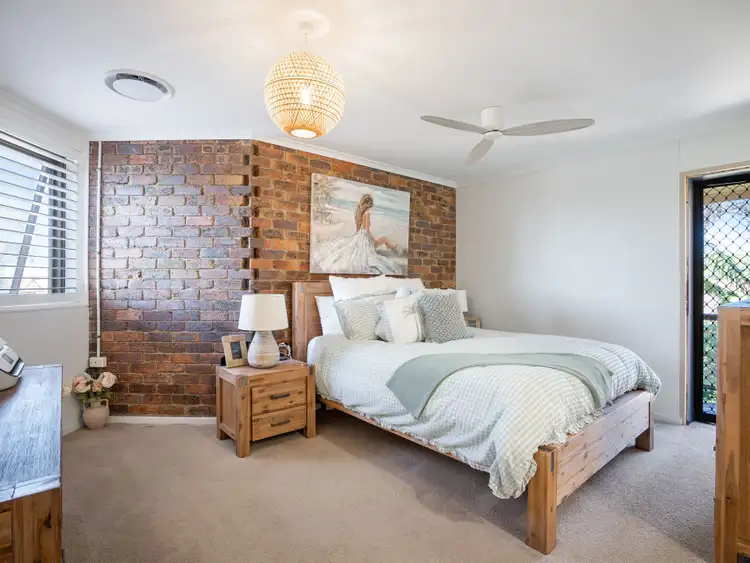 Fourth view of Homely apartment listing, 33/97 Sylvan Beach Esplanade, Bellara QLD 4507