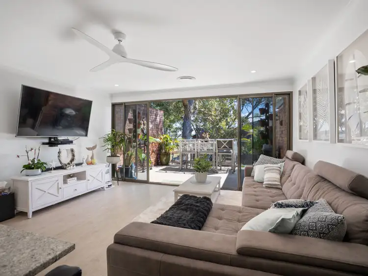 Fifth view of Homely apartment listing, 33/97 Sylvan Beach Esplanade, Bellara QLD 4507