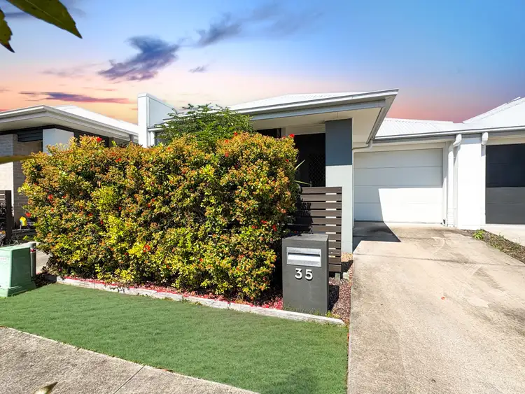 35 Samuel Walker Street, Baringa QLD 4551
