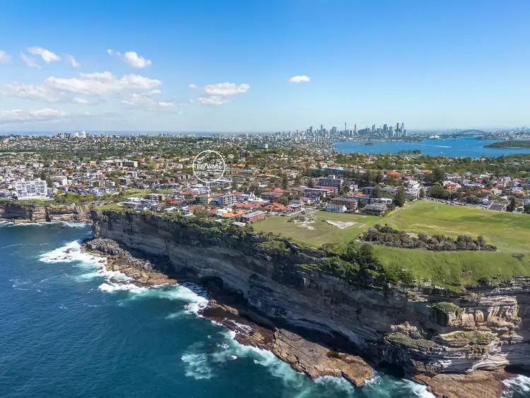 Main view of Homely apartment listing, 2/6 Marne Street, Vaucluse NSW 2030