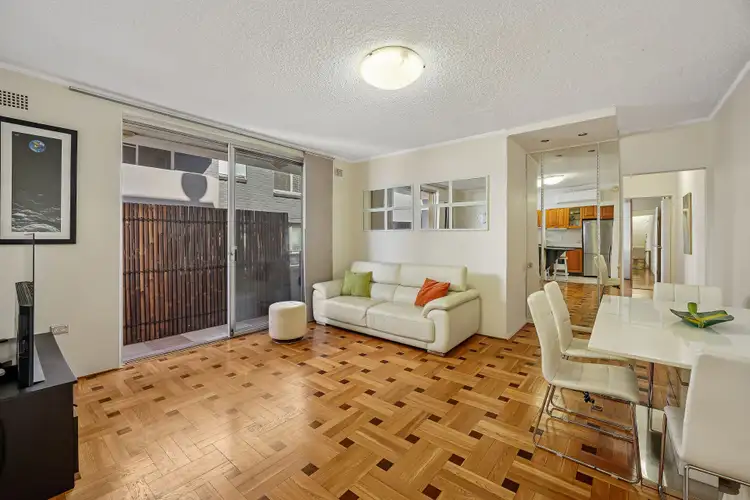 Second view of Homely apartment listing, 2/6 Marne Street, Vaucluse NSW 2030