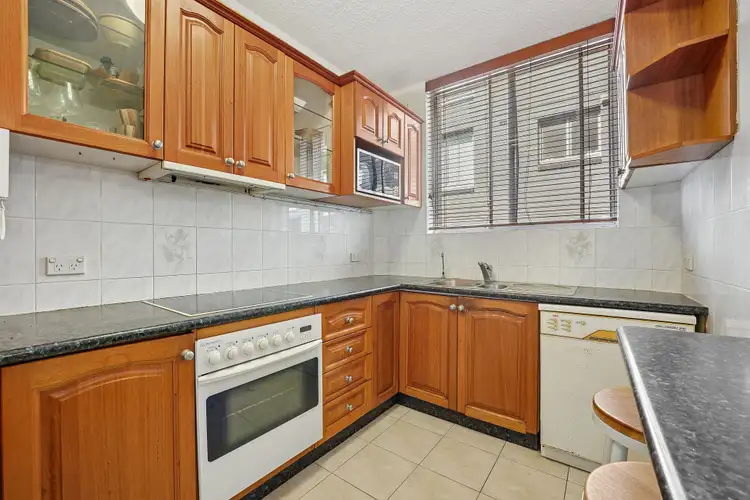 Sixth view of Homely apartment listing, 2/6 Marne Street, Vaucluse NSW 2030