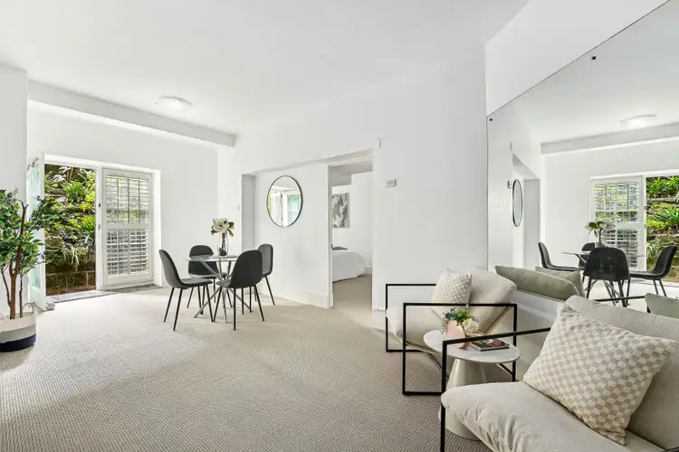 282 New South Head Road