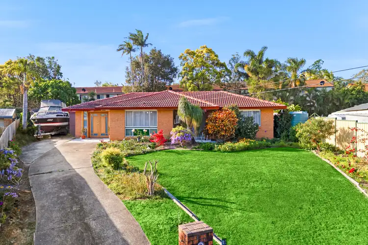 9 Banksia Street, Browns Plains QLD 4118