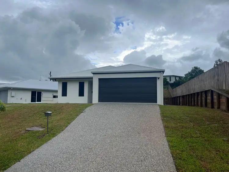 74 Rankine Avenue, Yungaburra QLD 4884