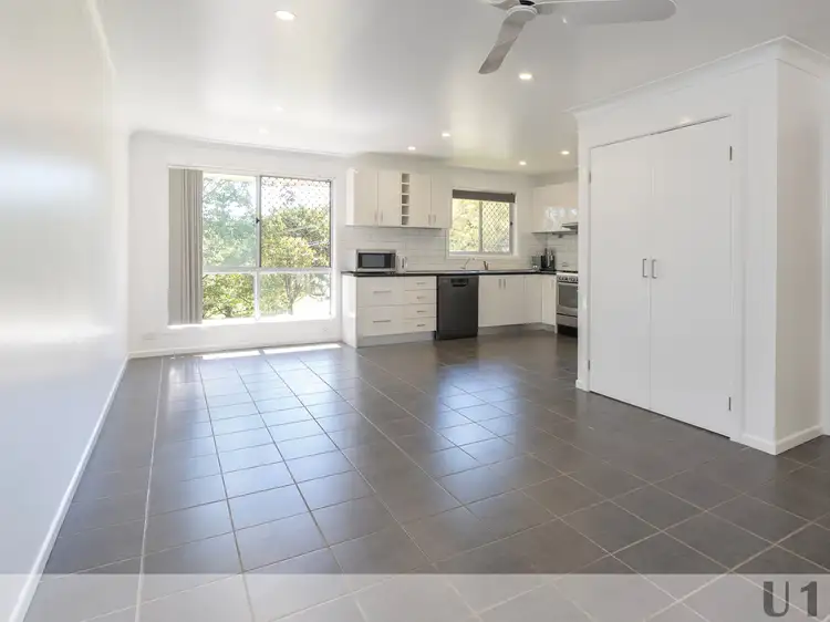 Second view of Homely block of units listing, 7 Carolina Street, Lismore Heights NSW 2480