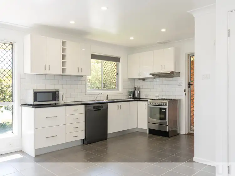 Third view of Homely block of units listing, 7 Carolina Street, Lismore Heights NSW 2480