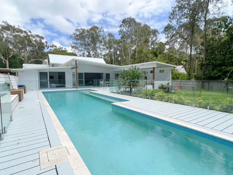 45 Lake Weyba Drive, Weyba Downs QLD 4562