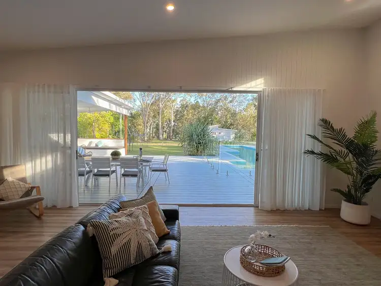 Third view of Homely house listing, 45 Lake Weyba Drive, Weyba Downs QLD 4562