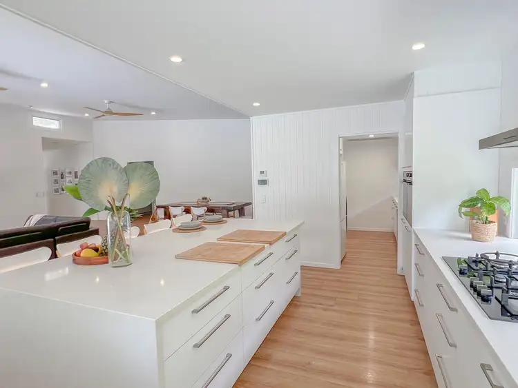 Fourth view of Homely house listing, 45 Lake Weyba Drive, Weyba Downs QLD 4562