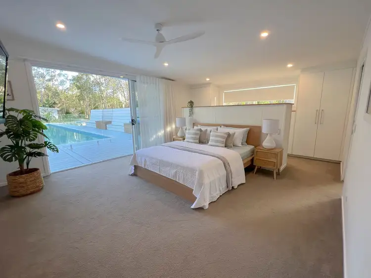 Fourth view of Homely house listing, 45 Lake Weyba Drive, Weyba Downs QLD 4562