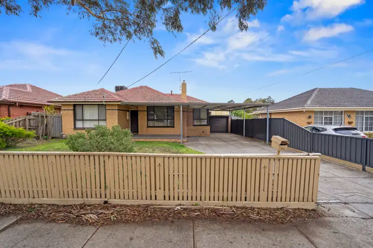 64 Gowrie Street, Glenroy VIC 3046