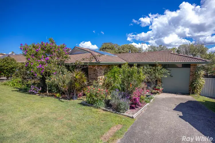 Second view of Homely house listing, 7 Minnibah Circuit, Forster NSW 2428