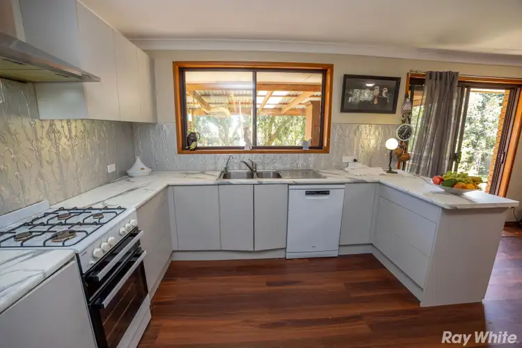 Fourth view of Homely house listing, 7 Minnibah Circuit, Forster NSW 2428