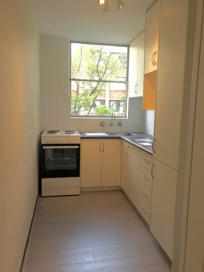 Second view of Homely apartment listing, 23/57-67 Cook Road, Centennial Park NSW 2021