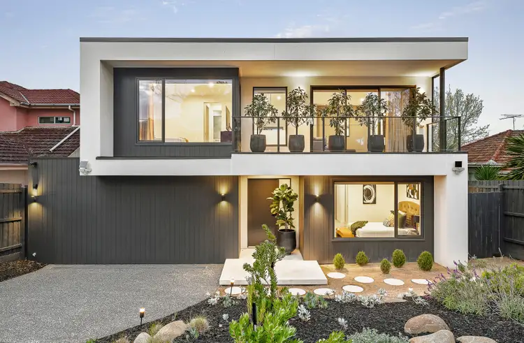 29 Warner Avenue, Ashburton VIC 3147