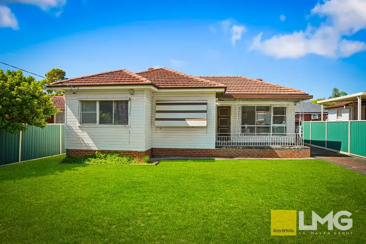 2 Vivian Crescent, Berala NSW 2141