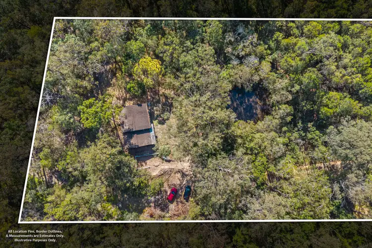 Second view of Homely land listing, Address available on request