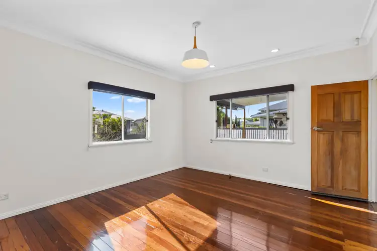 Fourth view of Homely house listing, 12 O'Sullivan Street, Hendra QLD 4011