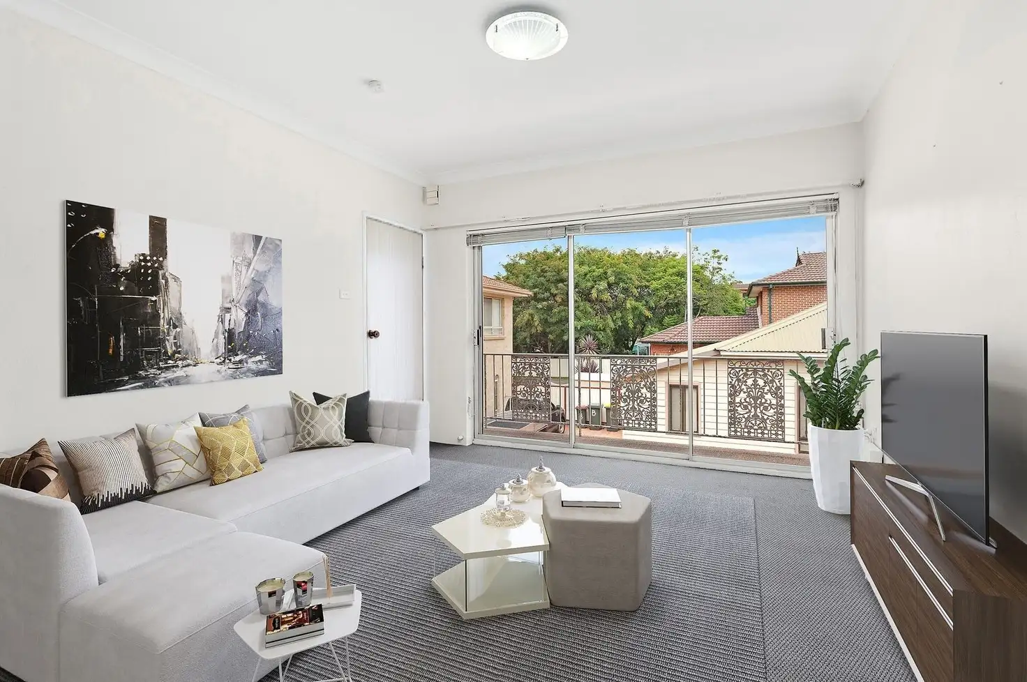 Main view of Homely unit listing, 3/11 Osborne Street, Wollongong NSW 2500