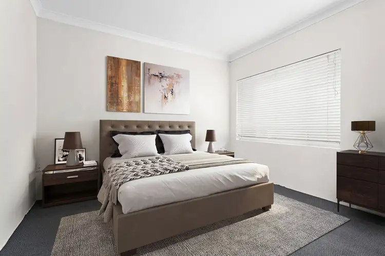 Third view of Homely unit listing, 3/11 Osborne Street, Wollongong NSW 2500