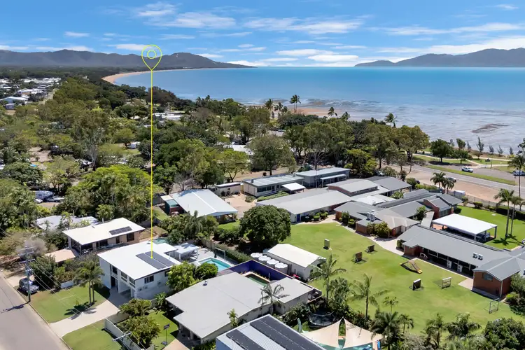 93 Primrose Street, Belgian Gardens QLD 4810