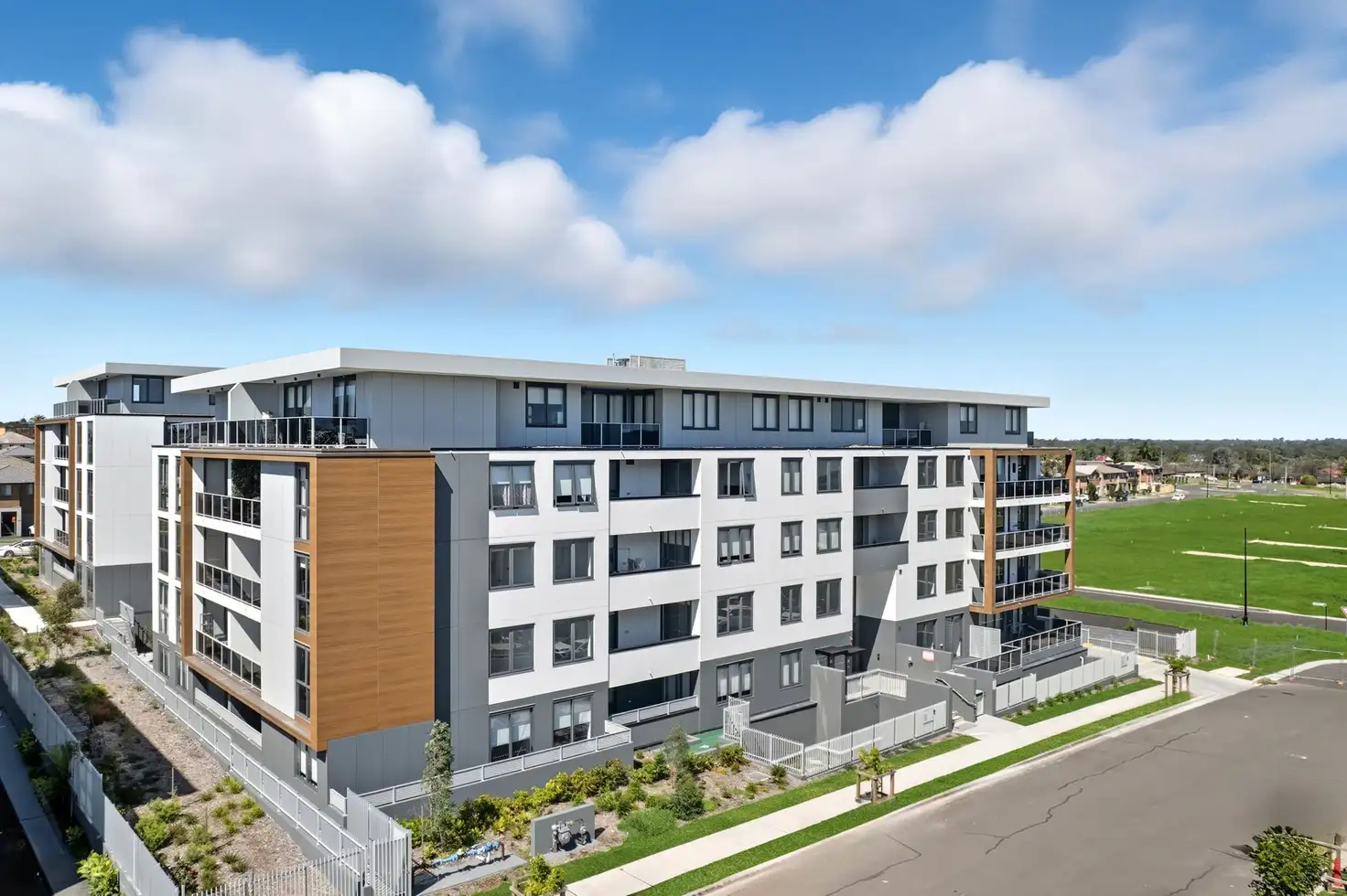 Main view of Homely apartment listing, 13B Grima Street, Schofields NSW 2762