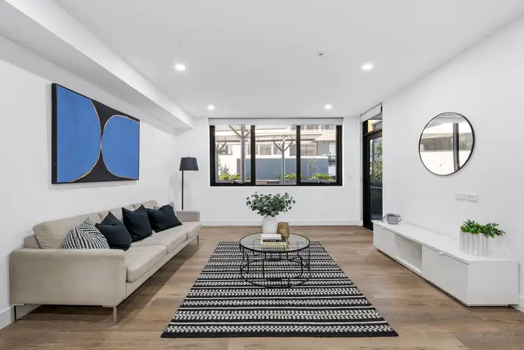 Fourth view of Homely apartment listing, 13B Grima Street, Schofields NSW 2762