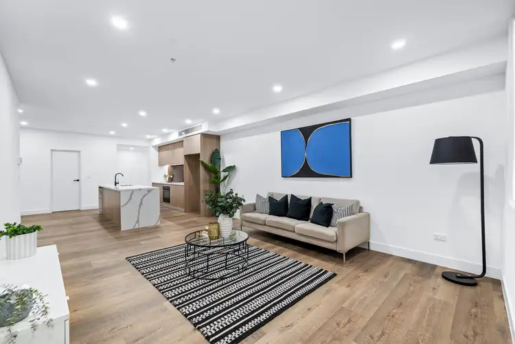 Fifth view of Homely apartment listing, 13B Grima Street, Schofields NSW 2762