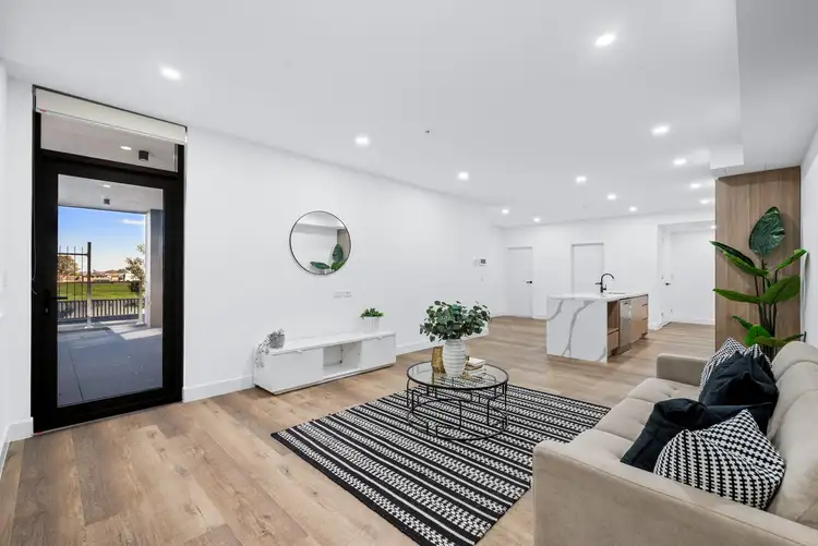 Sixth view of Homely apartment listing, 13B Grima Street, Schofields NSW 2762
