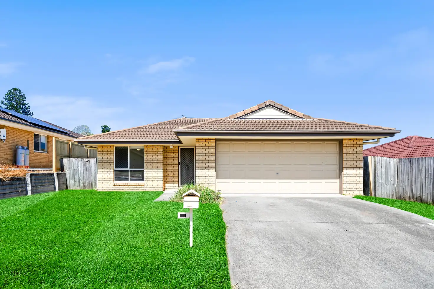 Main view of Homely house listing, 25 Storr Circuit, Goodna QLD 4300