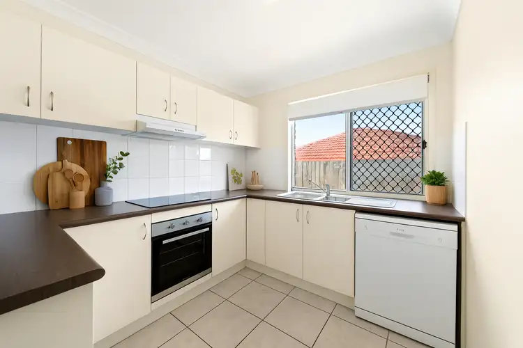 Second view of Homely house listing, 25 Storr Circuit, Goodna QLD 4300