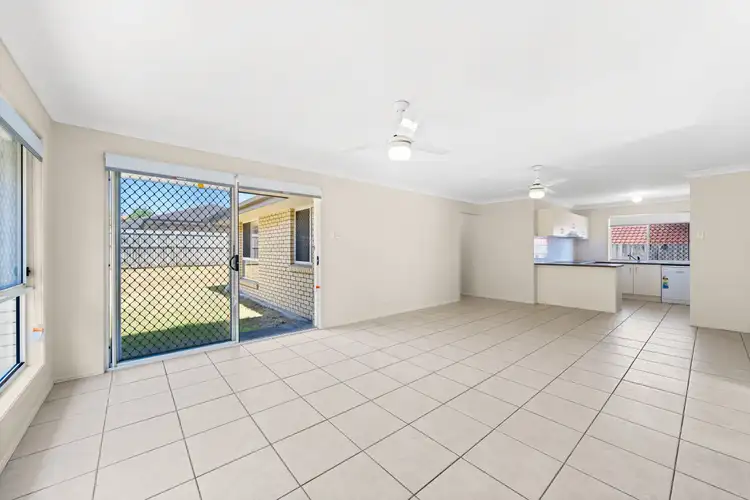 Third view of Homely house listing, 25 Storr Circuit, Goodna QLD 4300