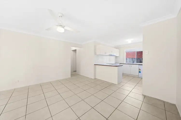 Fourth view of Homely house listing, 25 Storr Circuit, Goodna QLD 4300