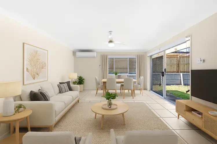 Fifth view of Homely house listing, 25 Storr Circuit, Goodna QLD 4300