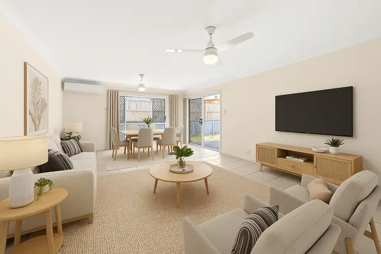 Sixth view of Homely house listing, 25 Storr Circuit, Goodna QLD 4300