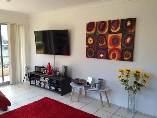 Third view of Homely unit listing, 6/24 First Avenue, Broadbeach QLD 4218