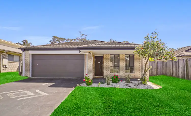 14 Hulett Street, Goodna QLD 4300
