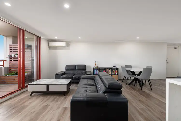 72/152-164 Bulwara Road, Pyrmont NSW 2009