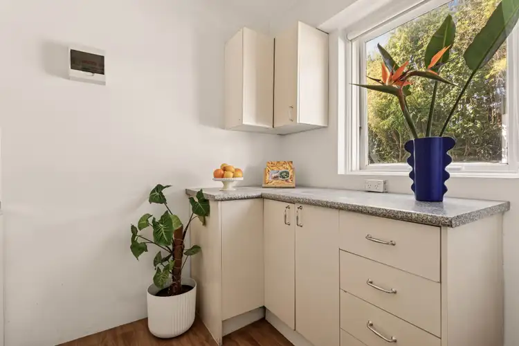 Fourth view of Homely studio listing, 25/8 Wylde Street, Potts Point NSW 2011