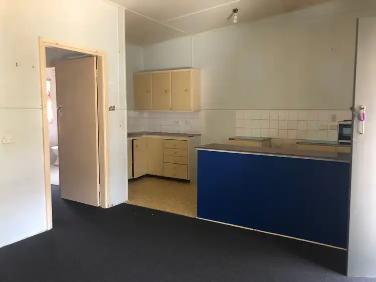 Third view of Homely block of units listing, 3/65 Hill Street, Forbes NSW 2871