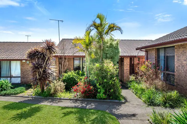 3/158A O'Sullivan Road, Leumeah NSW 2560
